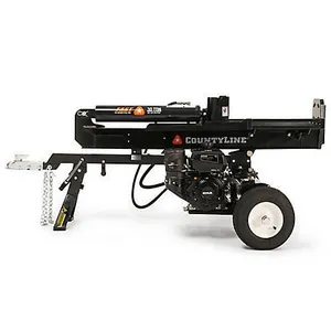 Log Splitter