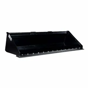Loader Bucket