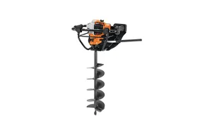 1 Man Post Auger