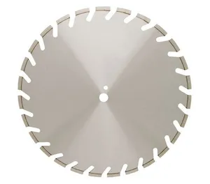 Concrete Blade