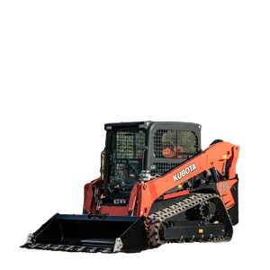 Skid Steer K65WC-2