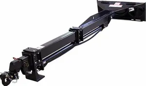 Hydraulic Lift Pole