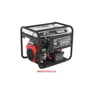 10K Watt Generator