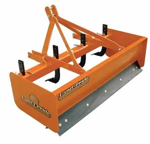 Box Blade