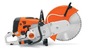 Handheld Concrete Saw 