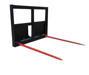 Hay Forks