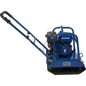Plate Compactor
