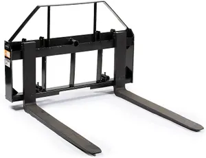 Pallet Forks