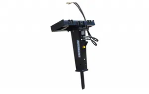 Skid Steer Breaker Jack Hammer