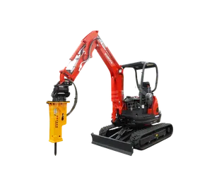 Breaker U35