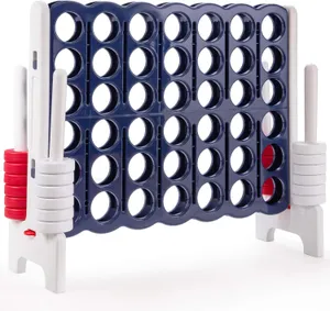 GIANT CONNECT FOUR (Lux Blue)