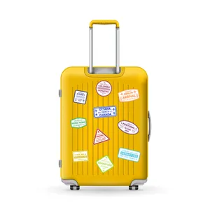 Luggage Storage