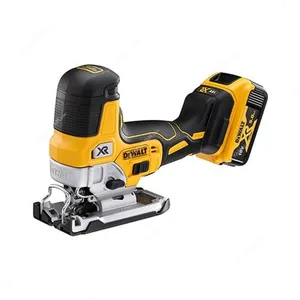 DCW 335 Jig Saw 