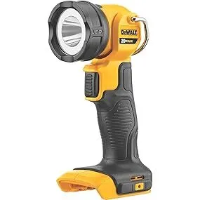DC 1040 Hand Light 