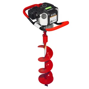E43 1 Man Auger