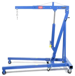 Engine Hoist 