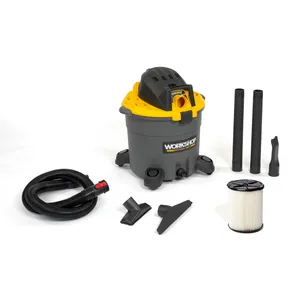 Wet Dry Vac 16 Gal