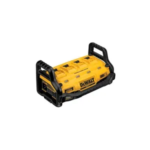 DCB1800B  Battery Charger 120v power