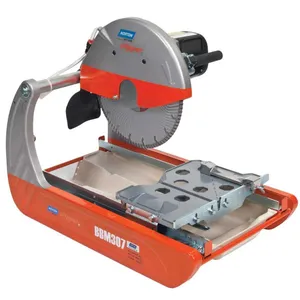 Norton Rock Saw