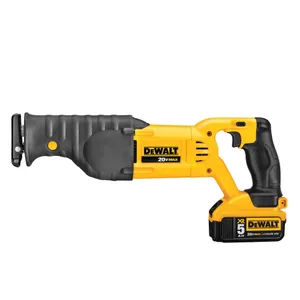 DCS 380 Reciprocating Saw