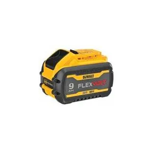 DCB 609 Flex volt 9amp battery 