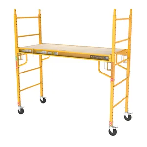 Bakers Scaffold 
