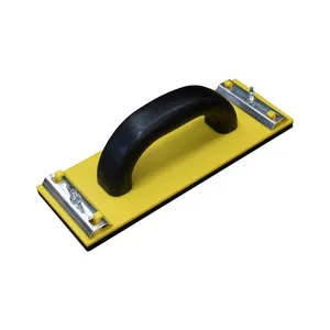 Hand Sander 