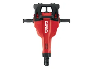 Hilti Breaker Batter Powered TE2000-22 1 