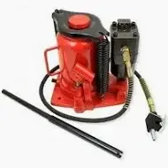 Stark Pneumatic 32 ton jack 