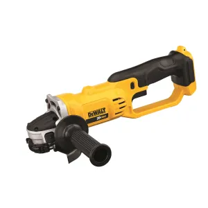 4inch Grinder (DCG 412)