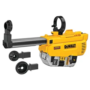 DWH 205 DH Dust Extractor 