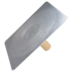 Aluminum Plastering Hawk
