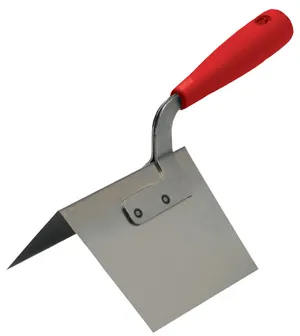 Mashalltown Corner Trowel