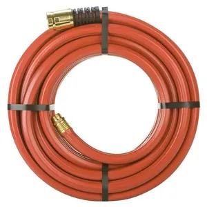 100' Contractor Water Hose