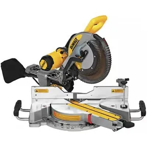 DWS 779 Miter Saw 