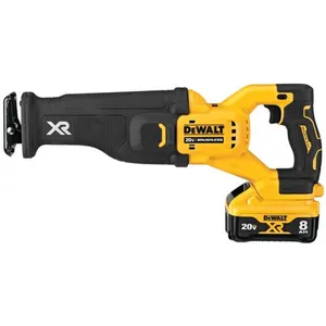 Reciprocating Saw DCS 368 20V XR