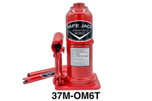 6 ton Bottle Jack 