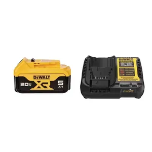 DCB 205 5amp battery