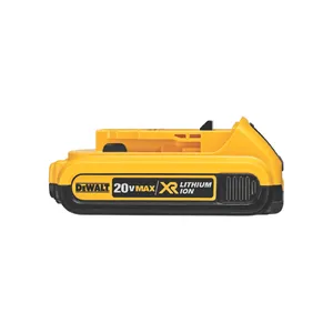 DCB 203 2amp battery 