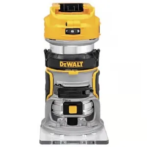 DCW 600 Router