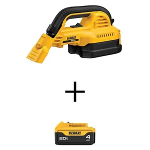 DCB 517 Vacuum
