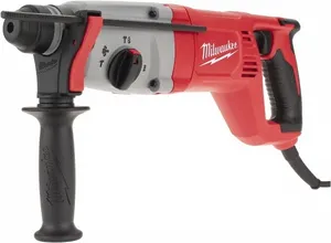 Rotary Hammer Drill