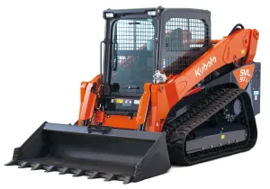 Kubota Skid Steer SVL97-2