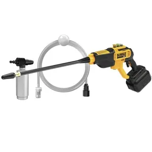 DCP 550 Power Washer 