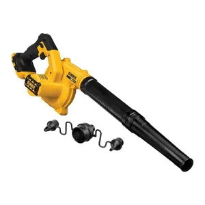 Jobsite Blower 