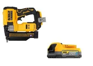 Pin Nailer 23GA (DCN 623)