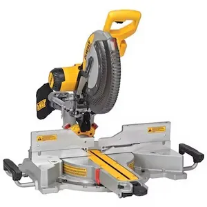 Miter Saw (DWS 780)