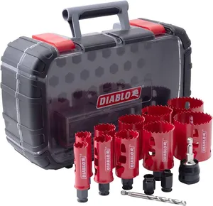 Diablo 1456P-Hole Saw