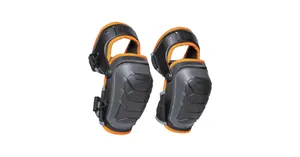 Klein Heavy Duty Hinged Knee Pads