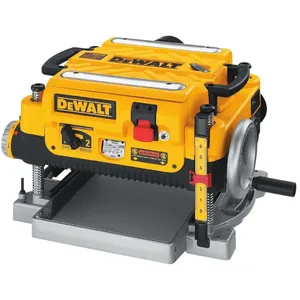 DW 735 13in Planer- Blade Separate 